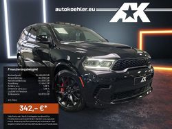 Destroyer grey Neu 2025 Dodge Durango SUV | 75.499 € (Teuer)