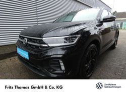 Deep black perleffekt Gebraucht 2025 VW T-Roc R-line SUV | 33.750 € (Fairer Preis)