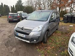 Grau Gebraucht 2016 Citroën Berlingo XTR Van / Kleinbus | 3.990 € (Superpreis)