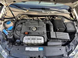 Weiß Gebraucht 2010 VW Golf VI Comfortline Limousine | 6.300 € (Fairer Preis)
