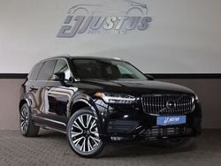 Schwarz Gebraucht 2020 Volvo XC90 Momentum SUV | 32.900 € (Superpreis)