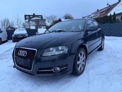 Gebraucht 2012 Audi A3 Attraction Limousine | 4.500 € (Teuer)