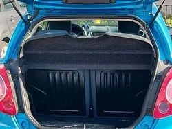 Blau Gebraucht 2013 Ford Ka Titanium Kleinwagen | 2.400 € (Fairer Preis)