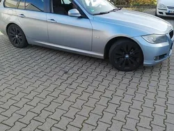 Blau Gebraucht 2011 BMW 318 Kombi | 8.989 € (Etwas zu teuer)