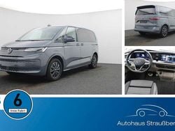 Graukeine angabe Gebraucht 2025 VW Multivan Goal Van | 52.990 € (Guter Preis)