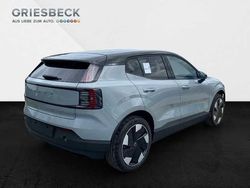 Vapour grey Gebraucht 2025 Volvo EX30 Plus SUV | 36.420 € (Fairer Preis)