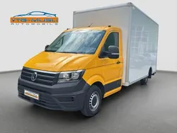 Andere Gebraucht 2020 VW Crafter Van | 19.988 € (Fairer Preis)