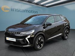 Schwarz Neu 2025 Renault Symbioz SUV | 33.649 €