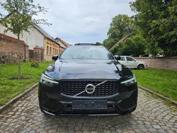 Schwarz Gebraucht 2023 Volvo XC60 Plus SUV | 36.900 € (Superpreis)