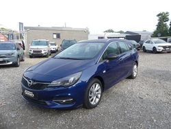 Gebraucht 2021 Opel Astra Elegance Kombi | 12.950 € (Etwas zu teuer)