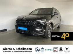 Andere farbe Neu 2025 Skoda Kodiaq SportLine SUV | 47.850 € (Fairer Preis)