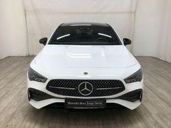 Gebraucht 2023 Mercedes CLA250e Shooting Brake Kombi | 34.649 € (Etwas zu teuer)