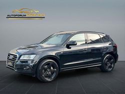 Schwarz Gebraucht 2016 Audi Q5 S-Line SUV | 20.999 € (Fairer Preis)