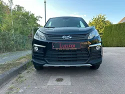 Schwarz Gebraucht 2021 Ligier JS60 Kleinwagen | 12.800 € (Guter Preis)