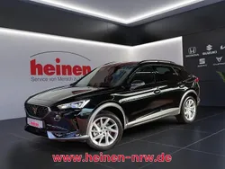 Schwarz Gebraucht 2024 Cupra Formentor SUV | 28.499 € (Guter Preis)