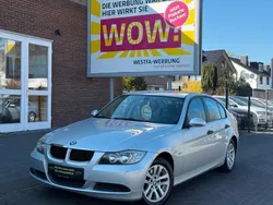 Silber Gebraucht 2006 BMW 318 Limousine | 4.499 € (Fairer Preis)