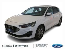 Andere Gebraucht 2023 Ford Focus Titanium Limousine | 18.980 € (Guter Preis)