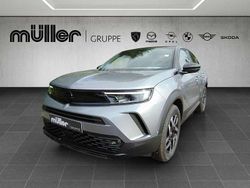 Kontrast grau Gebraucht 2024 Opel Mokka SUV | 22.990 € (Fairer Preis)