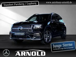 Mercedes GLB200