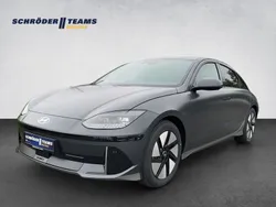 Grau Neu 2024 Hyundai Ioniq 6 Techniq Limousine | 45.990 €