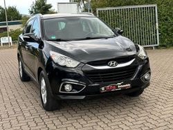 Phantom black Gebraucht 2011 Hyundai ix35 Style SUV | 7.999 € (Guter Preis)