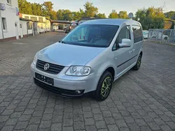 Silber Gebraucht 2007 VW Caddy Life Van / Kleinbus | 12.500 €