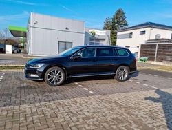 Schwarz Gebraucht 2016 VW Passat Kombi | 14.600 € (Fairer Preis)
