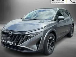 Grau Neu 2025 Nissan Qashqai N-Connecta SUV | 32.990 € (Superpreis)