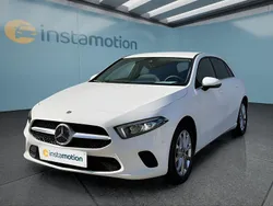 Gebraucht 2022 Mercedes A250 Kleinwagen | 23.999 € (Guter Preis)