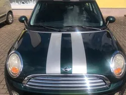 Grün Gebraucht 2008 Mini Cooper Clubman Kombi | 3.200 € (Fairer Preis)