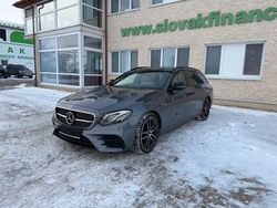 Gebraucht 2019 Mercedes E53 AMG AMG Limousine | 42.000 €