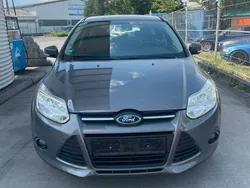Braun Gebraucht 2012 Ford Focus Trend Limousine | 3.300 € (Fairer Preis)
