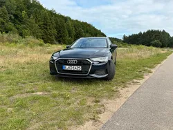 Blau Gebraucht 2019 Audi A6 Kombi | 20.999 € (Superpreis)