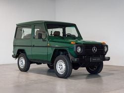 Grün Gebraucht 1986 Mercedes G280 SUV | 68.900 €