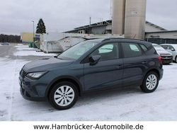 Grau Gebraucht 2023 Seat Arona Reference SUV | 14.990 € (Fairer Preis)