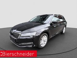 Schwarz Gebraucht 2024 Skoda Superb Style Kombi | 29.990 € (Guter Preis)