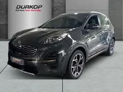 (h8g) pentametal met. (grau) Gebraucht 2020 Kia Sportage GT-Line SUV | 24.850 € (Etwas zu teuer)