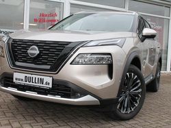 Silber Neu 2026 Nissan X-Trail Tekna+ SUV | 48.995 €