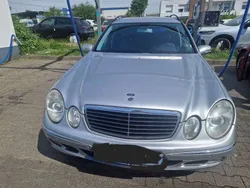 Gebraucht 2005 Mercedes E320 Kombi | 2.990 € (Superpreis)