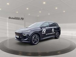 Pebble black Gebraucht 2025 MG MG5 EV Luxury Kombi | 32.990 €