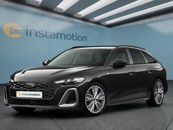 Schwarz Gebraucht 2025 Audi A5 Coupé | 61.449 €