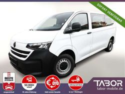 Light grey metallic Neu 2025 VW T6.1 S Van | 38.188 € (Superpreis)