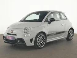Grau Gebraucht 2020 Abarth 595 Kleinwagen | 18.885 € (Fairer Preis)