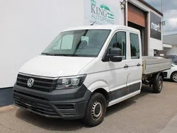 Andere Gebraucht 2021 VW Crafter Van | 19.990 € (Guter Preis)