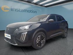 Schwarz Neu 2025 Peugeot 2008 SUV | 27.799 € (Teuer)
