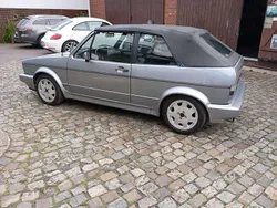 Gebraucht 1988 VW Golf Cabriolet Cabrio | 8.850 €