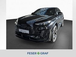 Mythosschwarz metallic Neu 2025 Audi Q6 Sportback e-tron Performance SUV | 84.890 € (Fairer Preis)