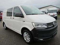 Weiss Gebraucht 2015 VW T6 Van | 18.400 € (Guter Preis)