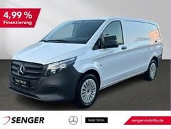 Weiß Gebraucht 2024 Mercedes Vito Van / Kleinbus | 31.476 € (Guter Preis)