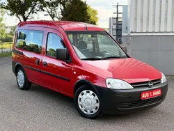 Other Gebraucht 2008 Opel Combo Van / Kleinbus | 3.450 € (Fairer Preis)